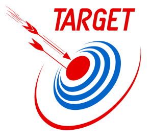 target