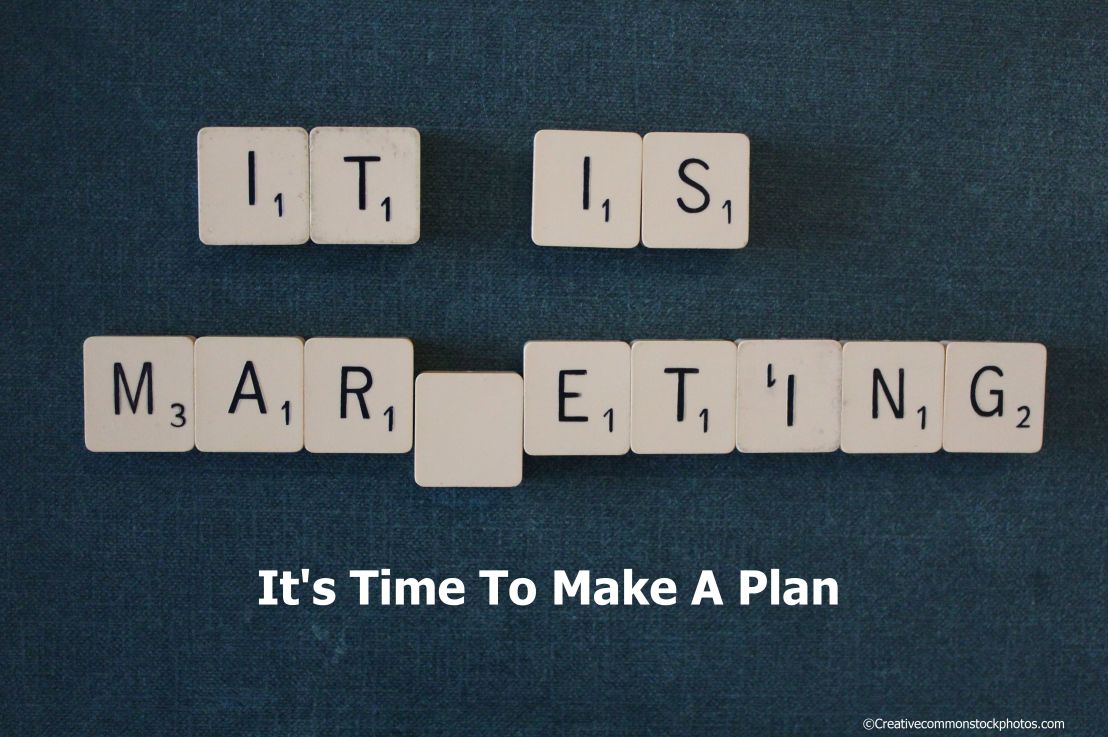 Step 3 in Creating an LSM Plan:  It’s Time to Make a Plan