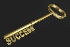 keys to success